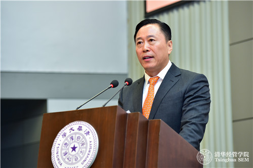 1568079774830081417.jpg 4校友许铁良(清华经管EMBA2017-B)发言.jpg