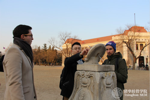 3 交换生与经管Buddy同游校园_meitu_4.jpg