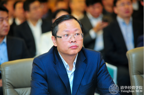 1510711747728004455.jpg 中共中央组织部干部教育局邵建红副巡视员出席结业仪式.jpg